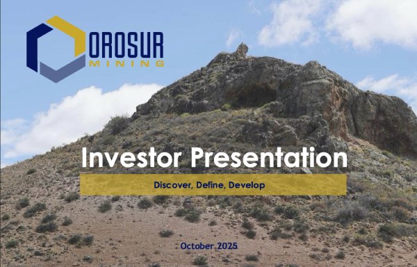 Investor Q&A Session