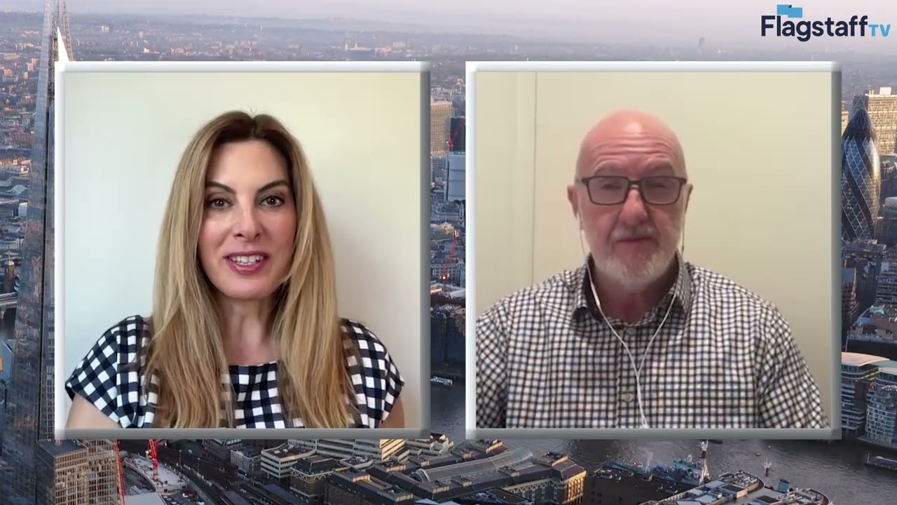 Flagstaff TV Interview with Brad George, CEO